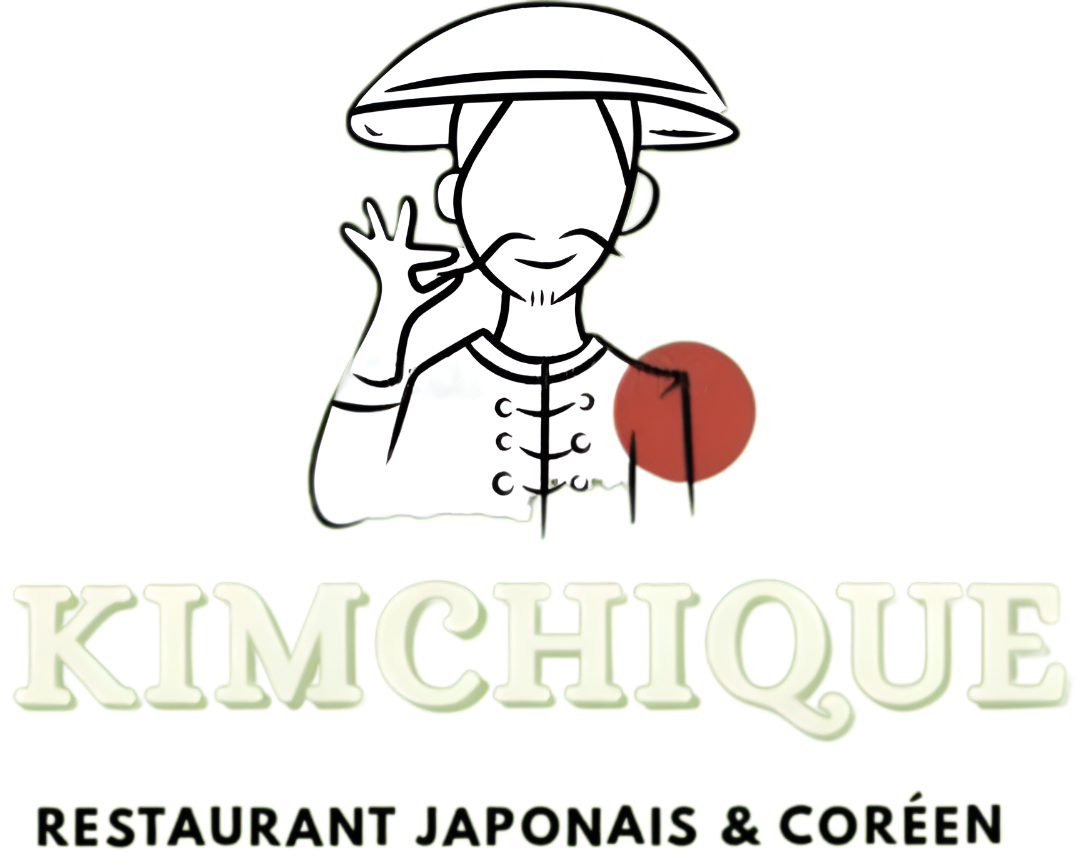 KIMCHIQUE Logo