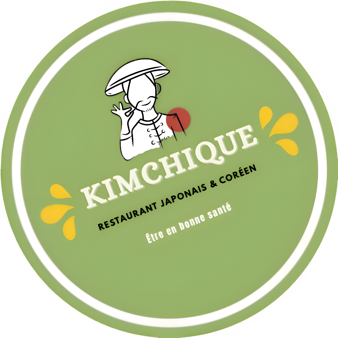 KIMCHIQUE Logo