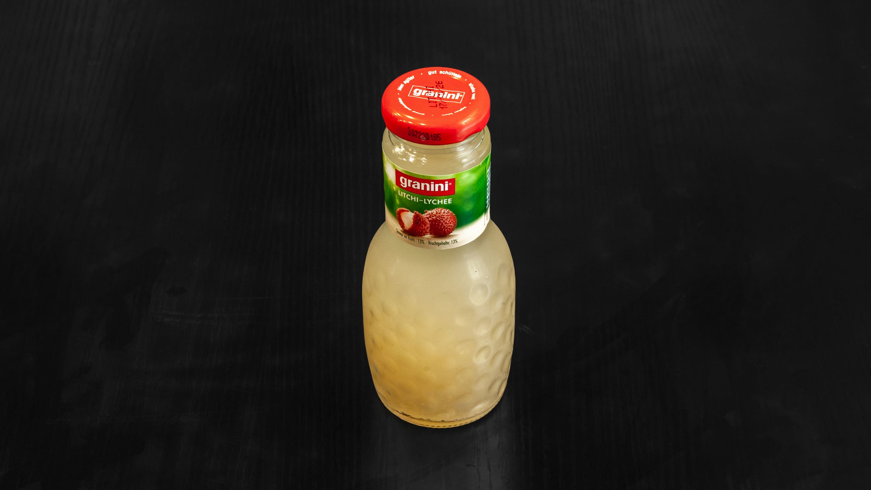 Granini Lychee