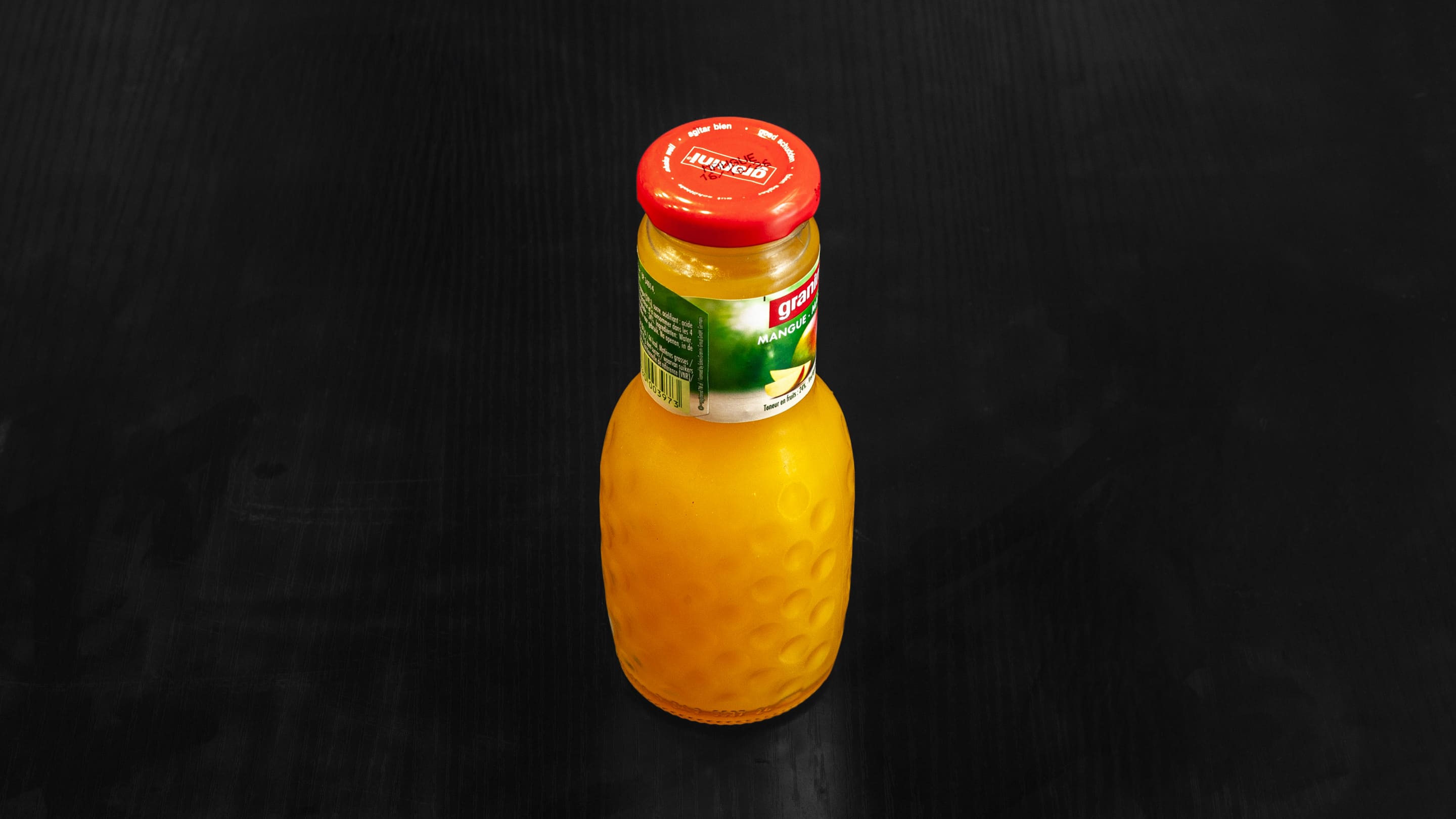 Granini Mangue