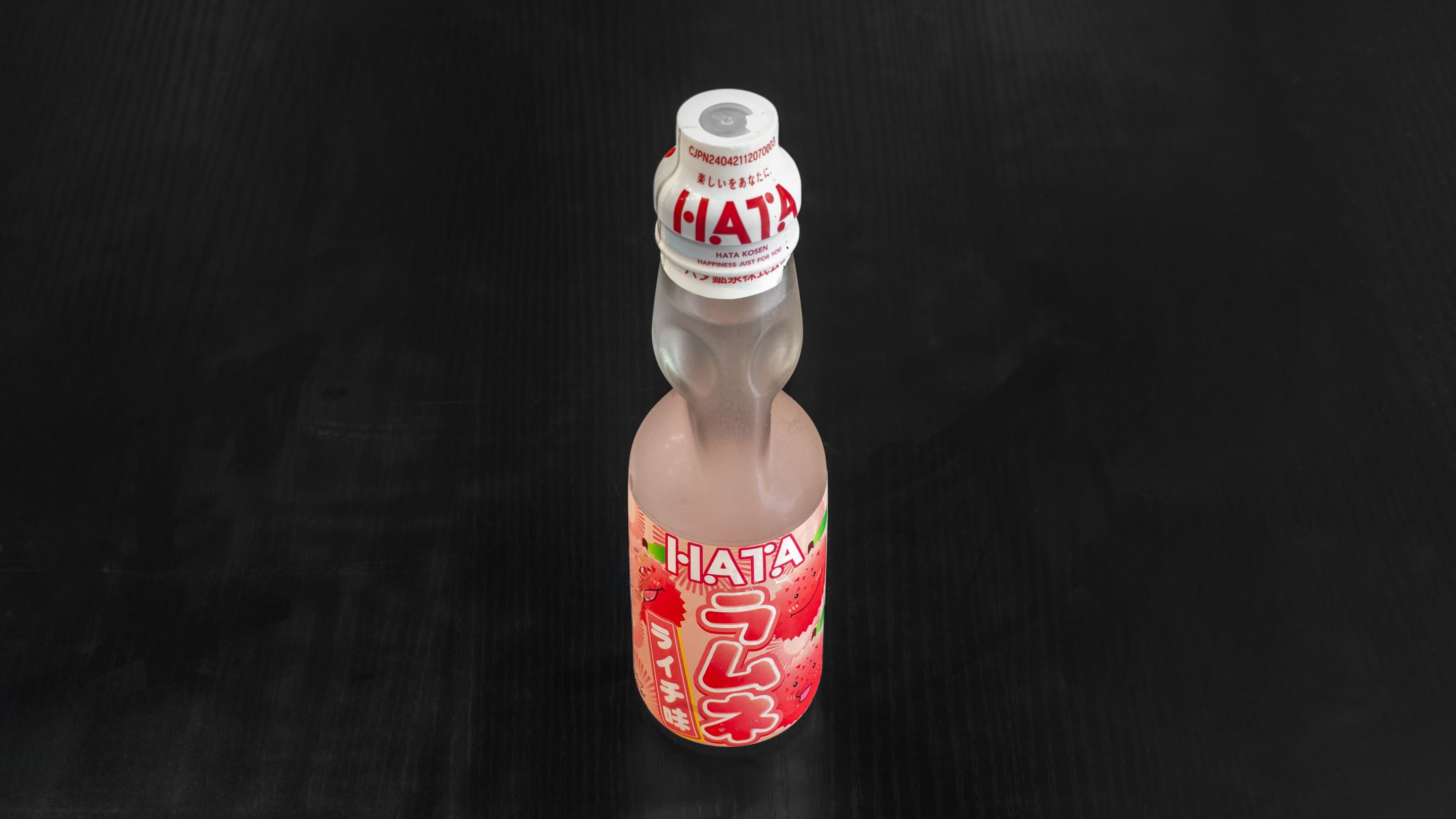 Limonade Litchi