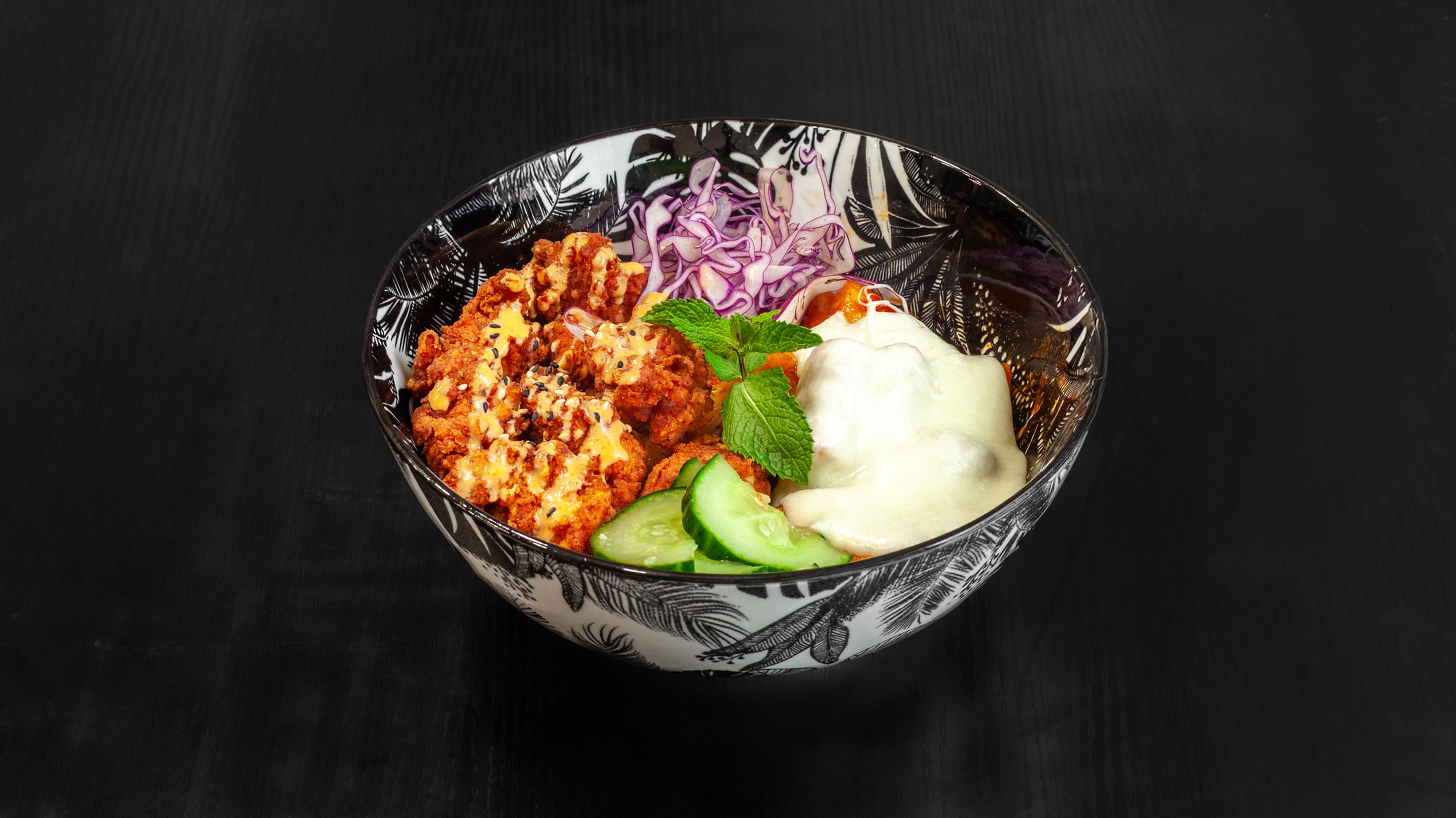 Tteokbokki